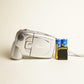 Traveler Digital Still + Video Camera | 8.1MP | Tested & Working | Silver