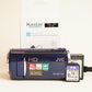 JVC Everio GZ-HM30AU Camcorder | HD Video | Tested & Working | Blue