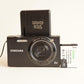 Samsung SH100 Digital Camera | 14MP | Tested & Working | Black