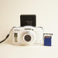 Nikon Coolpix S32 Digital Camera | 13.2MP | Tested & Working | White
