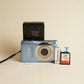 Canon PowerShot SD1300 IS Digital Camera | 12.1MP | Read Description | Blue