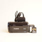 Canon Vixia HF R60 Digital Camcorder | Tested & Working | Black