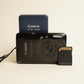 Canon PowerShot SD780 IS Digital Camera | 12.1MP | Tested & Working | Black