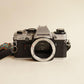 Olympus OM-10 35mm SLR Film Camera | Body Only