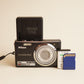 Nikon Coolpix S560 Digital Camera | 10MP | Tested & Working | Black