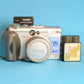 Canon PowerShot G3 Digital Camera | 4.0MP | Tested & Working | Silver