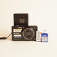 Sony Cyber-shot DSC-WX150 Digital Camera | 18.2MP | Tested & Working | Black