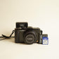 Panasonic Lumix DMC-LX7 Digital Camera | 10MP | Tested & Working | Black