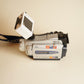 Sony Handycam DCR-TRV27 Tapeless Mini DV Camcorder Setup | Tested & Working | Silver