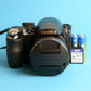 Fujifilm Finepix S4200 Digital Camera | 14MP | Tested & Working | Black