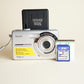 Kodak EasyShare M753 | 7.0MP Digital Camera | Tested & Working | Silver