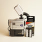 Sony Handycam DCR-PC101 Digital Camcorder with Tapeless Setup | Camcorder | Tested & Working | Silver