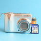 Kodak EasyShare C875 Digital Camera | 8.0MP | Tested & Working | Silver