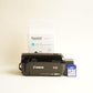 Canon VIXIA HF R72 Digital Camcorder | Tested & Working | Black