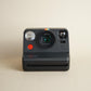 Polaroid Now | Generation 2  | Instant Camera | Black