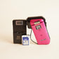 Sanyo VPC-CG10 Digital Camcorder | 10MP | Tested & Working | Pink