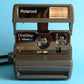 Polaroid OneStep CloseUp Instant Camera | Instant Camera | Tested & Working | Grey