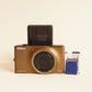 Nikon Coolpix S8000 Digital Camera | 14.2MP | Read Description | Brown