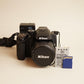 Nikon Coolpix P500 Digital Camera | 12.1MP | Tested & Working | Black