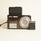 Nikon CoolPix S550 Digital Camera | 10.0MP | Read Description | Brown