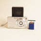 Sony Cyber-shot DSC-W560 Digital Camera | 14MP | Tested & Working | Silver
