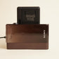 Sony Cyber-Shot DSC-T900 Digital Camera | 12MP | Tested & Working | Brown