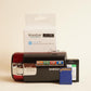 Samsung SMX-F40RN Camcorder | SD Video | Tested & Working | Black & Red