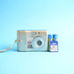 Nikon Coolpix L11 Digital Camera | 6.0MP | Tested & Working | Silver
