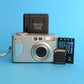 Gateway DC-T50 | 5.25MP Digital camera with SD Card | Silver