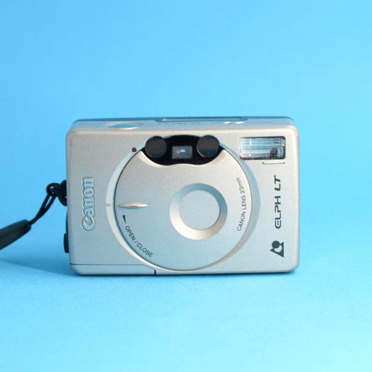 Canon ELPH TL | APS film camera