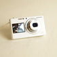 Samsung DV180F Digital Camera | 16MP | Tested & Working | White