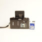 Nikon Coolpix S1200pj Digital Camera | 14.1MP | Tested & Working | Black