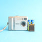 Kodak EasyShare C315 Digital Camera | 5.0MP | Tested & Working | Silver