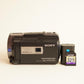 Sony Handycam HDR-PJ710 Camcorder | Built-in Projector | Read Description | Black
