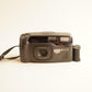 Ricoh MyPort Zoom 90PS Film Camera | 35mm Point & Shoot | Tested & Working | Black