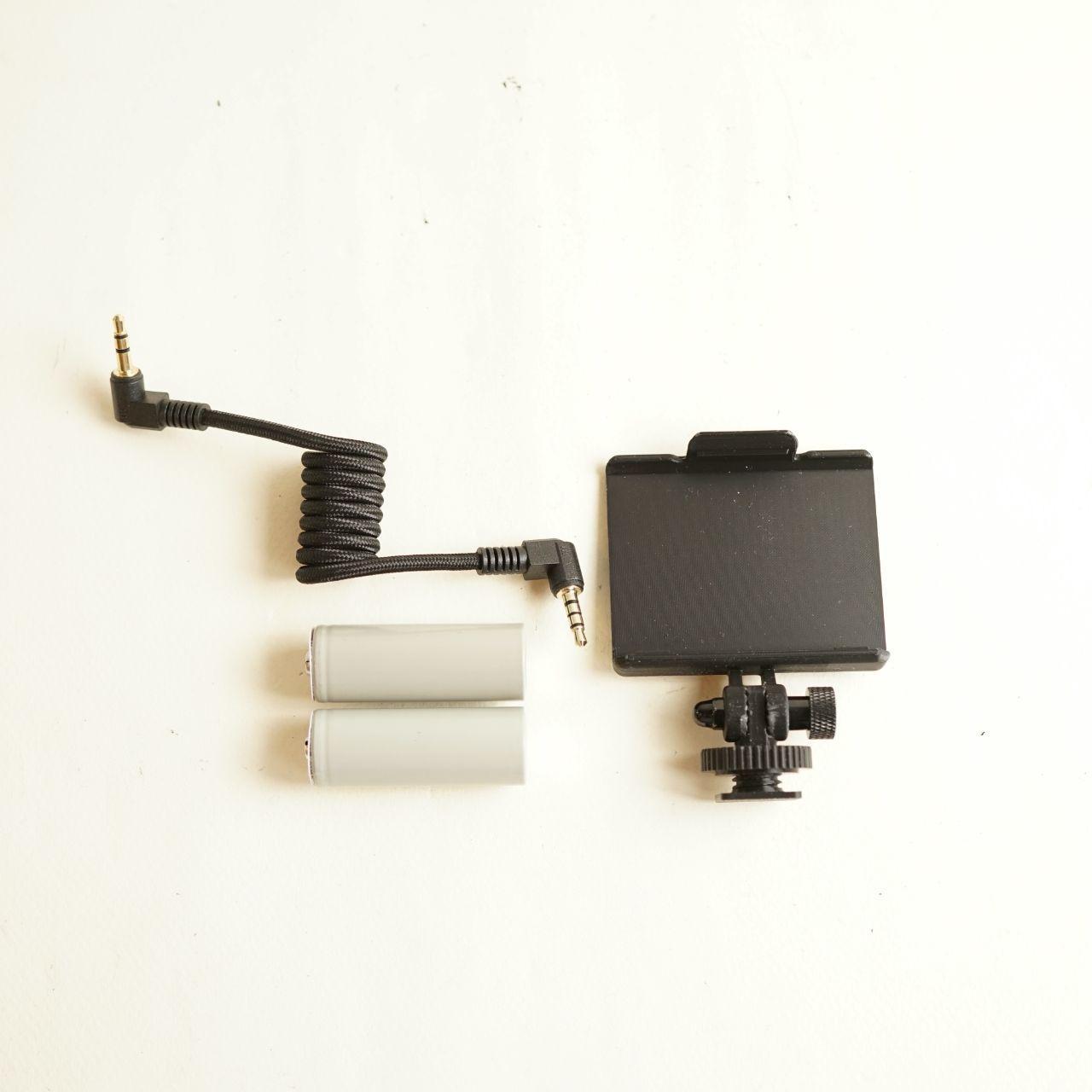 3.5mm AV Cable Bundle | Tapeless Setup | DEVBuild | NEW