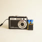 Sanyo VPC-S600 Digital Camera | 6MP | Tested & Working | Black