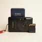 Canon PowerShot SD780 IS Digital Camera | 12.1MP | Tested & Working | Black