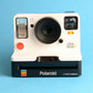 Polaroid One Step 2 Instant Camera | White+ Black