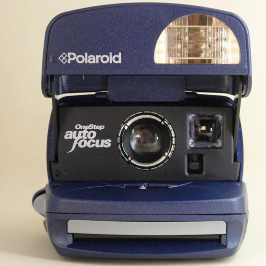 Polaroid OneStep AutoFocus | Instant Camera |