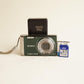Sony Cyber-shot DSC-W370 Digital Camera | 14.1MP | READ DESCRIPTION | Green