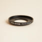 25mm to 37mm Step-Up Ring Adapter | Lens Accessory | Black