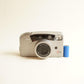 Canon Sure Shot Z85 Film Camera | 35mm Point & Shoot | Tested & Working | Silver