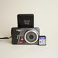 Kodak EasyShare M863 Digital Camera | 12MP | Tested & Working | Grey