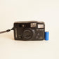 Fujifilm Discovery 270 Zoom Film Camera | 35mm Point & Shoot | Tested & Working | Black