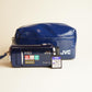 JVC GZ-HM30AU Digital Camcorder | Guaranteed Tested & Working w/Warranty | Blue