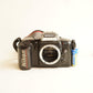 Nikon N5005 Film Camera | 35mm SLR | Tested & Working | Black