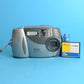 Kodak Easyshare DX 3500 | 2.2MP Digital camera | Grey