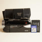 Minolta MN200 NV Digital Camcorder | Tested & Working | Black