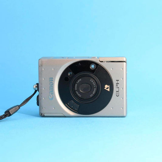 Canon ELPH | APS film camera